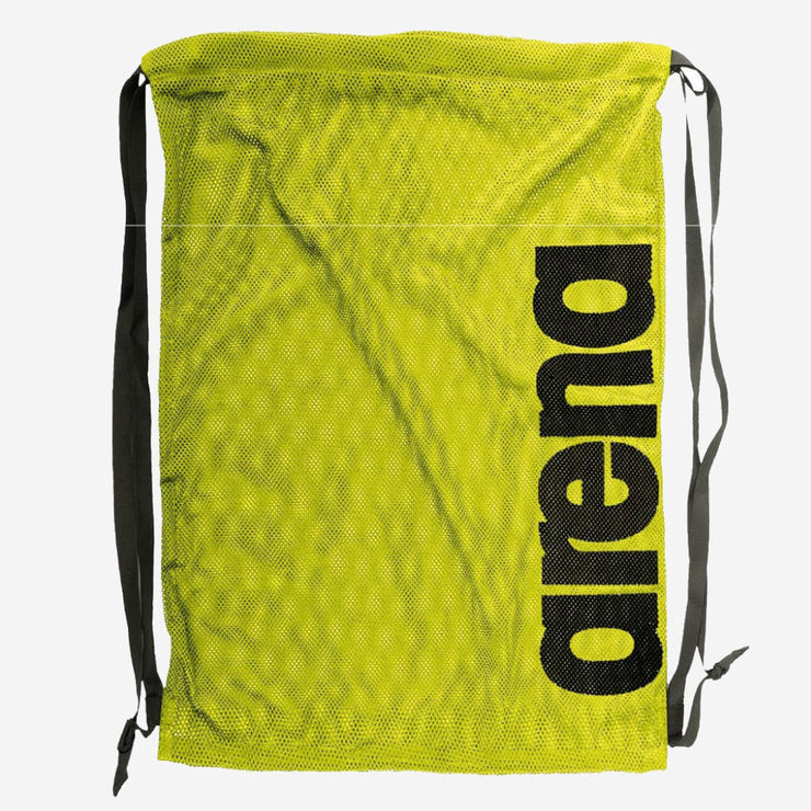 Arena Fast Swimming Gear Bag-Lemon