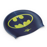 Batman-Swimming Cap