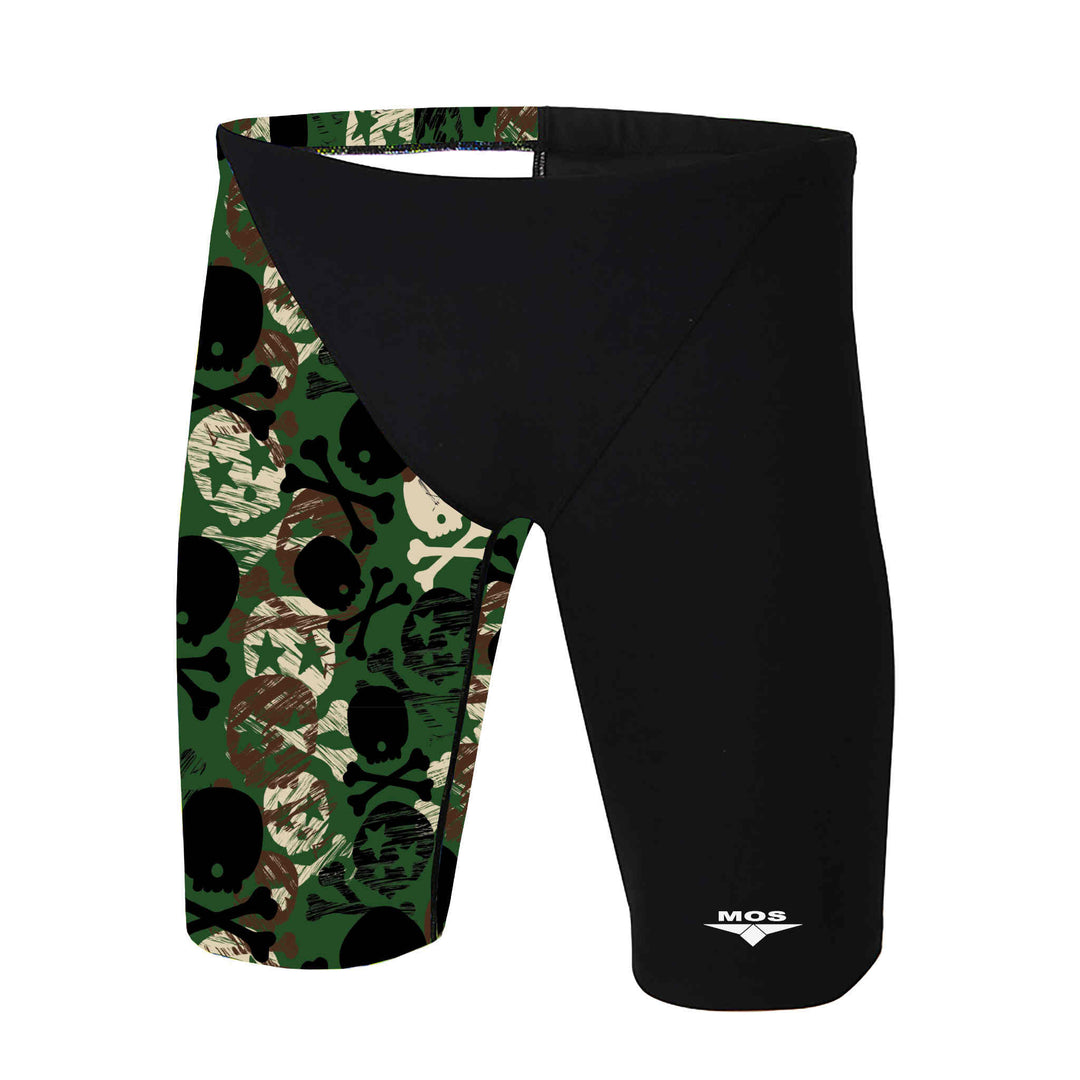 Skull Camo Training Jammers