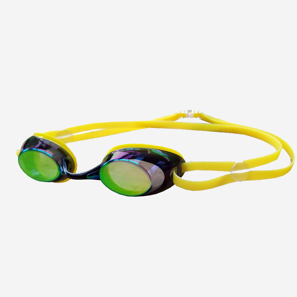 MX 17 Smoked Yellow
