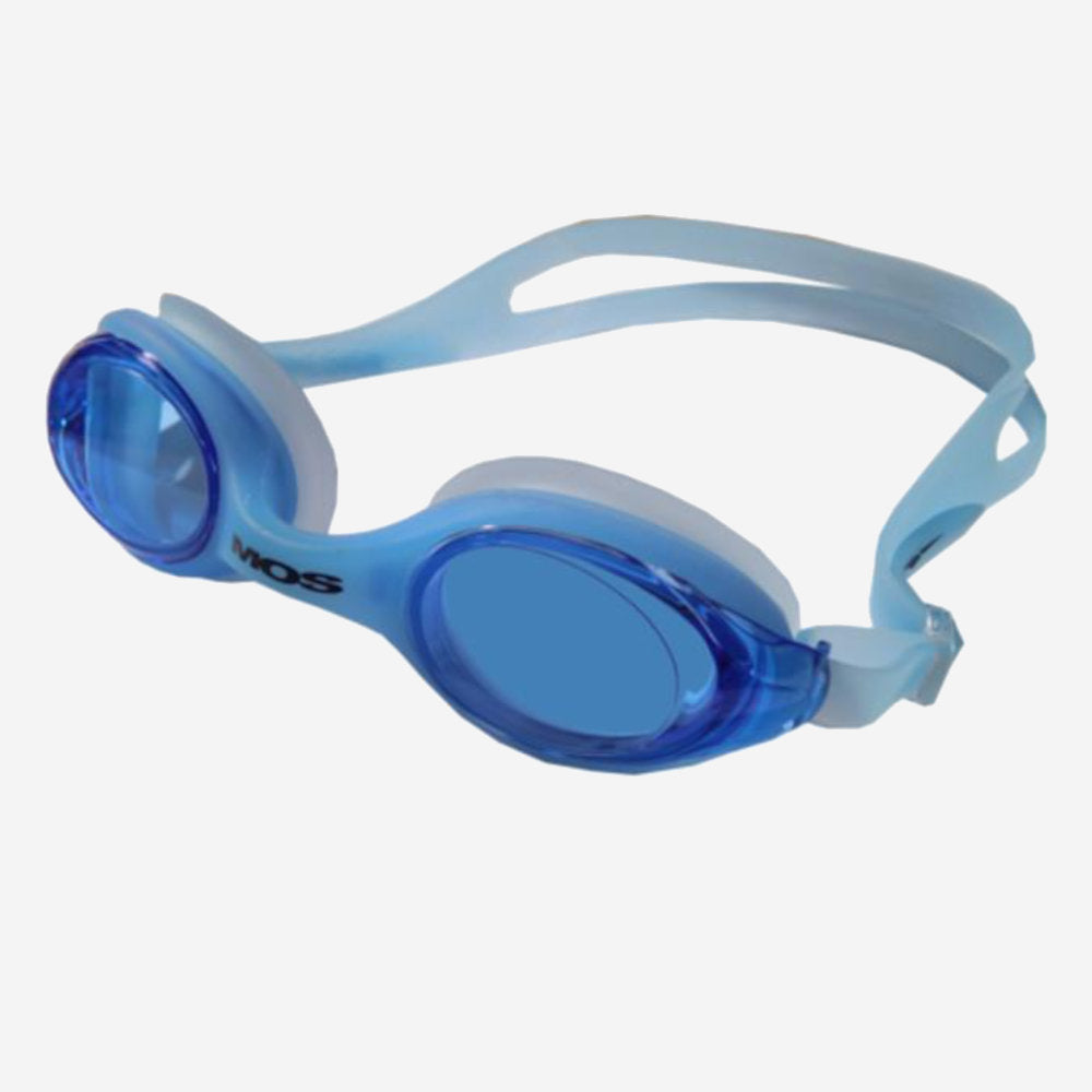 Eye Pods Blue