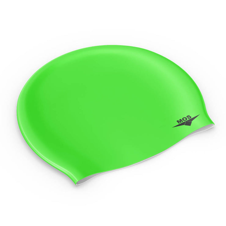 Swimming Cap - Green