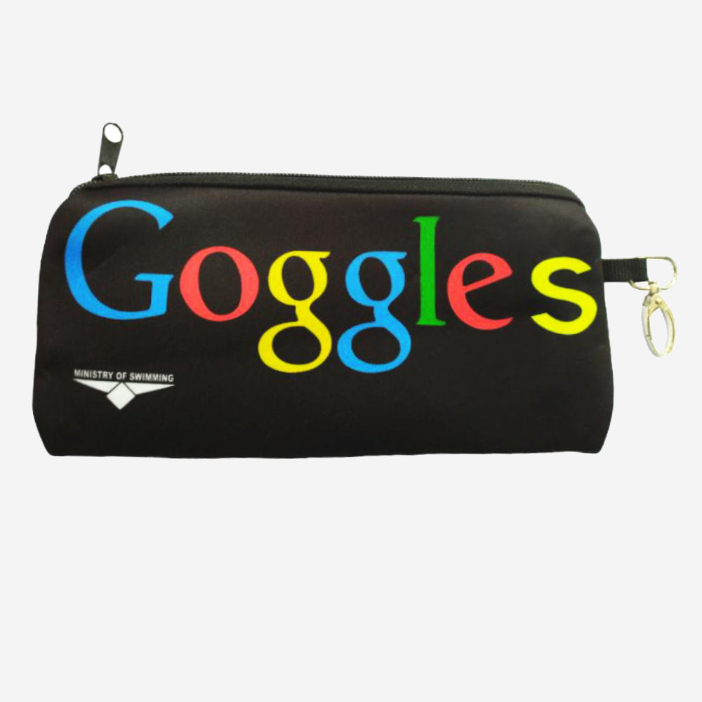 MOS  Goggle Case/Pouch