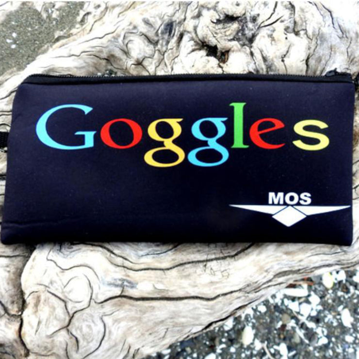 MOS  Goggle Case/Pouch