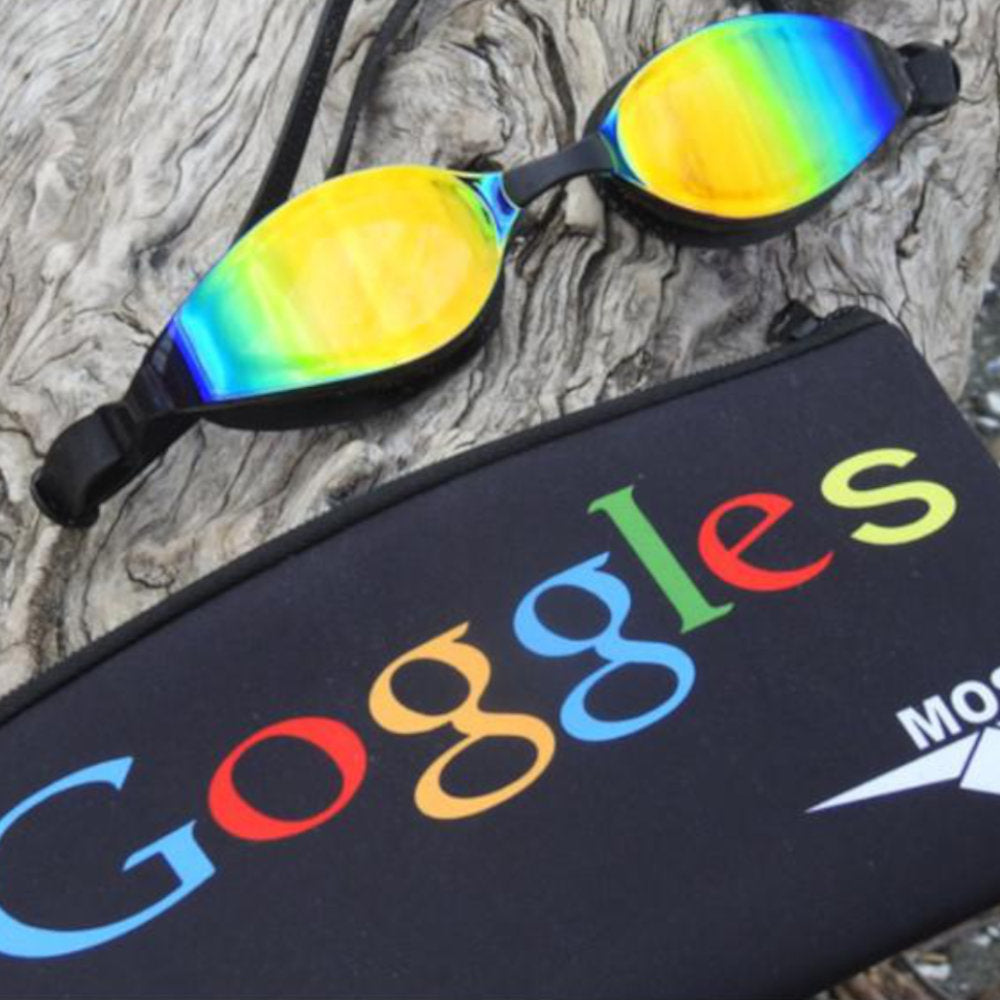 MOS  Goggle Case/Pouch