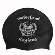 Motorhead-Swimming Cap