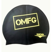 OMFG -Swimming Cap