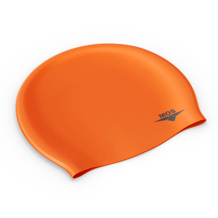 Swimming Cap - Orange