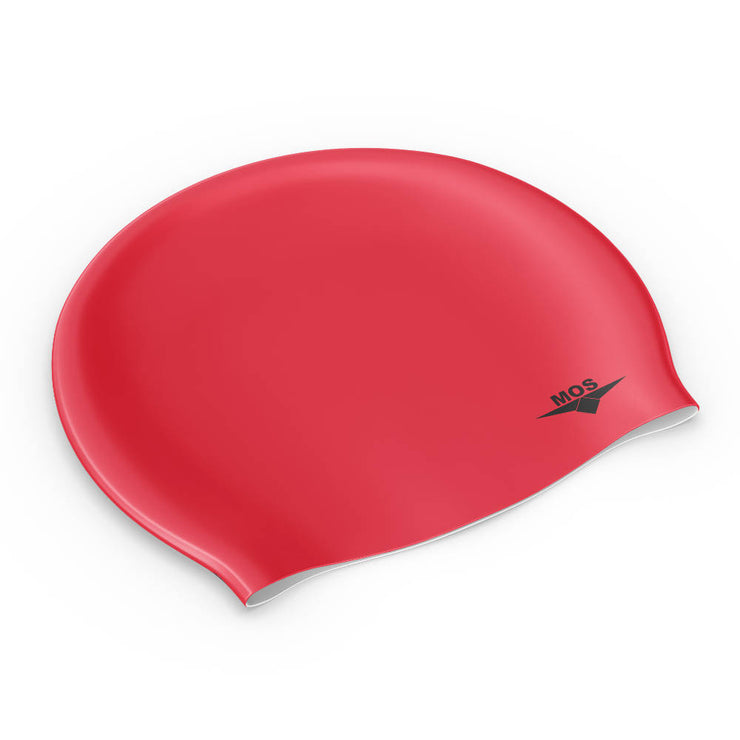 Swimming Cap - Red