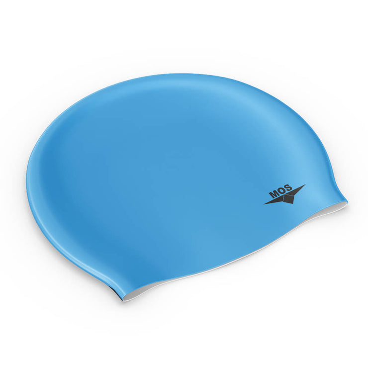 Swimming Cap - Sky Blue