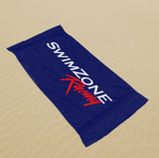 Swimzone Racing Club Microfiber Swimming towel