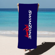 Swimzone Racing Club Microfiber Swimming towel