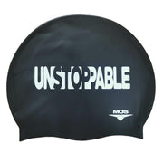 Unstoppable-Swimming Cap